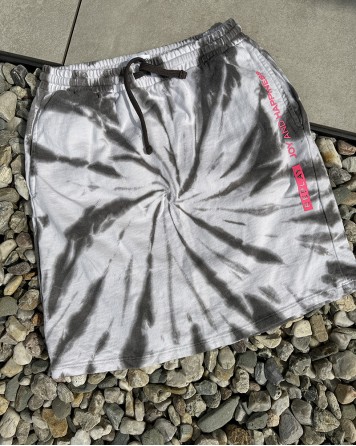 Sukně dětská Replay TIE DYE batikovaná